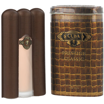 Cuba Prestige EDT